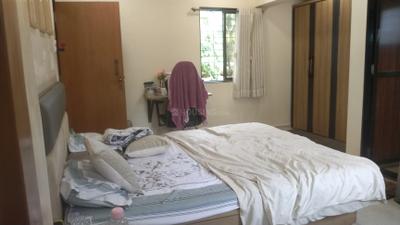 Bedroom Image of 900 Sq.ft 2 BHK Apartment / Flat for sale in Nirman Kutir, Andheri West Mumbai for Rs. 27500000