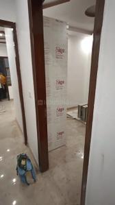 Hall Image of 1100 Sq.ft 2 BHK Builder Floor for sale in Hari Nagar New Delhi for Rs. 10500000
