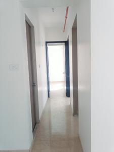Image of 676 Sq.ft 2 BHK Apartment / Flat for rent in Thane West, Thane for Rs. 33000