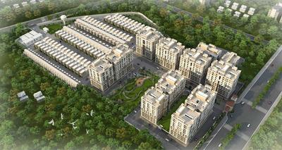 Image of 2100 Sq.ft 4 BHK Independent House for rent in Aishwarya Empire, Purena, Raipur for Rs. 49999
