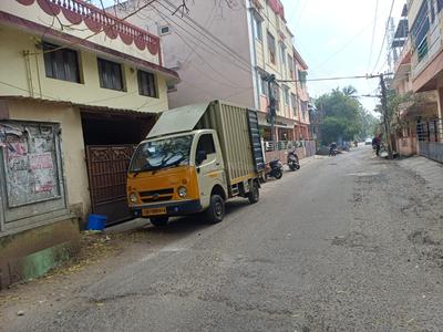 Subhash Nagar Plot View 2