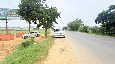 Image of 1100 Sq.ft Residential Plot / Land for sale in K B Intergrated Town, Ral, Vrindavan for Rs. 6600000