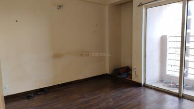 Bedroom Image of 960 Sq.ft 2 BHK Apartment / Flat for sale in Paras Tierea, Sector 137 Noida for Rs. 8500000