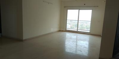Living Room Image of 1900 Sq.ft 3 BHK Apartment / Flat for rent in Ansal Crown Heights Phase 1, Sector 80 Faridabad for Rs. 28000