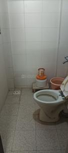 Bathroom Image of 1700 Sq.ft 3 BHK Duplex for sale in Harni Vadodara for Rs. 14000000