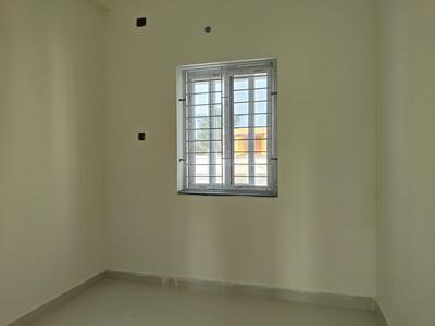 Bedroom Image of 1353 Sq.ft 3 BHK Apartment / Flat for sale in Madipakkam Chennai for Rs. 10800000