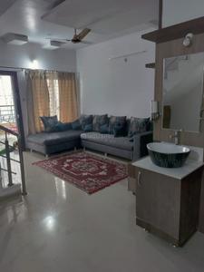 Living Room Image of 1800 Sq.ft 3 BHK Independent House for sale in Rau Indore for Rs. 15000000