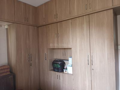 Bedroom Image of 1350 Sq.ft 3 BHK Apartment / Flat for sale in Pate Century, Kothrud Pune for Rs. 24500000