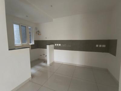Kitchen Image of 1847 Sq.ft 3 BHK Apartment / Flat for sale in Brigade Laguna, Jakkur Bengaluru for Rs. 29500000