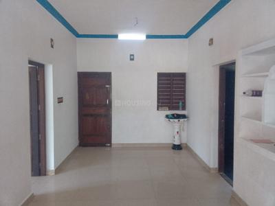 Hall Image of 920 Sq.ft 3 BHK Independent House for sale in Irinjalakuda Thrissur for Rs. 3000000