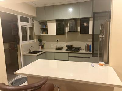 Kitchen Image of 1350 Sq.ft 3 BHK Apartment / Flat for sale in Sipani Pennantia, Hulimavu Bengaluru for Rs. 17200000