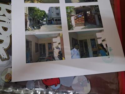 Balcony Image of 4000 Sq.ft 5 BHK Independent House for sale in Kolathur Chennai for Rs. 30000000
