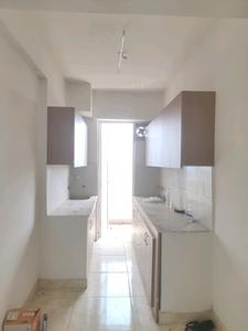Kitchen Image of 645 Sq.ft 2 BHK Apartment / Flat for rent in Shree Homes by Sarvome Developers, Sector 45 Faridabad for Rs. 15000