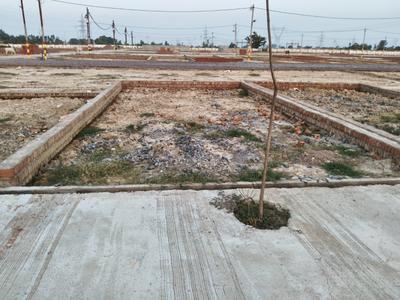 Image of 900 Sq.ft Residential Plot / Land for sale in Jarauli, Kanpur for Rs. 1800000