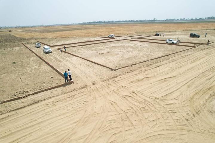 Anto hills Main Image 1