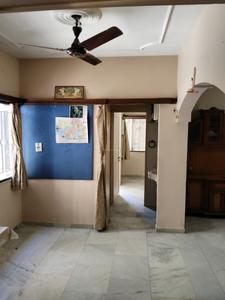 Dining Area Image of 990 Sq.ft 2 BHK Apartment / Flat for rent in Bodakdev Ahmedabad for Rs. 28000