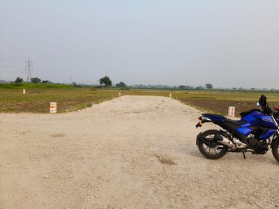 Image of 160 Sq.ft Residential Plot / Land for sale in Nallapadu, Guntur for Rs. 1360000
