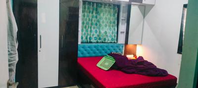 Bedroom Image of 2500 Sq.ft 5 BHK Independent House for sale in Satpur Nashik for Rs. 11000000