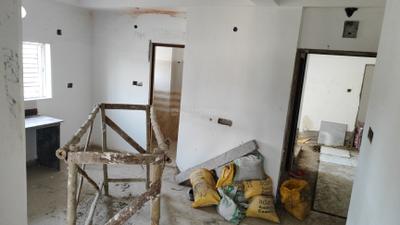 Living Room Image of 854 Sq.ft 2 BHK Apartment / Flat for sale in Dum Dum Kolkata for Rs. 2733000