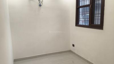 Bedroom Image of 1000 Sq.ft 2 BHK Apartment / Flat for sale in Sector 11 Dwarka New Delhi for Rs. 16500000