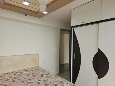 Bedroom Image of 1500 Sq.ft 3 BHK Apartment / Flat for sale in Lodha Enchante, Sion Mumbai for Rs. 48000000