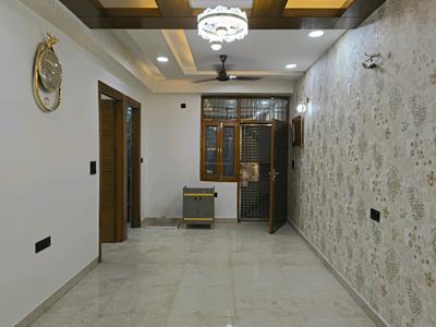 Living Room Image of 1400 Sq.ft 3 BHK Builder Floor for sale in Indirapuram Ghaziabad for Rs. 13000000