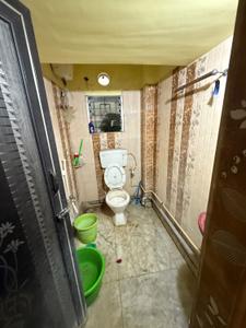 Image of 630 Sq.ft 1 BHK Apartment / Flat for sale in Airport Gate No 2, Kolkata for Rs. 1750000