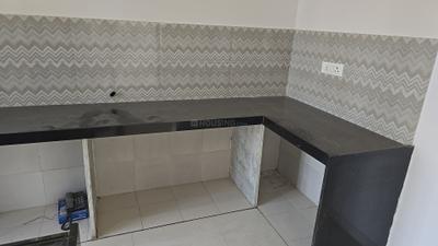 Kitchen Image of 1016 Sq.ft 2 BHK Apartment / Flat for rent in Lodha Upper Thane, Bhiwandi Thane for Rs. 18000
