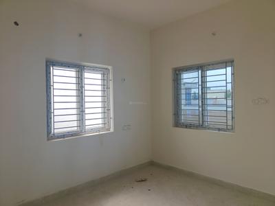 Bedroom Image of 1260 Sq.ft 3 BHK Apartment / Flat for sale in Rajakilpakkam Chennai for Rs. 8820000