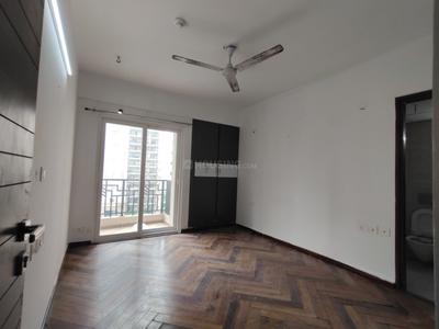 Bedroom Image of 1750 Sq.ft 3 BHK Apartment / Flat for rent in ACE Parkway, Sector 150 Noida for Rs. 44500