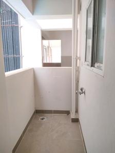 Drying Area Image of 1415 Sq.ft 3 BHK Apartment / Flat for sale in Sri Vidhathri Vasatham, Electronic City Bengaluru for Rs. 9810000