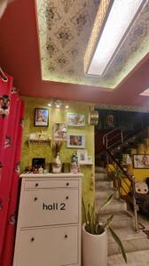 3 BHK Independent House