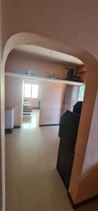 Kitchen Image of 1200 Sq.ft 2 BHK Apartment / Flat for rent in Sadashiv Nagar Belagavi for Rs. 16000