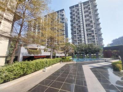 Image of 1500 Sq.ft 3 BHK Apartment / Flat for sale in Bhandari 7 Plumeria Drive Phase 1, Punawale, Pune for Rs. 17100000