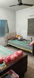 Bedroom Image of 960 Sq.ft 3 BHK Builder Floor for sale in Tollygunge Kolkata for Rs. 3200000