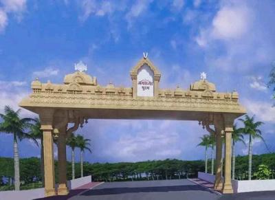Image of 800 Sq.ft Residential Plot / Land for sale in Panchderiya, Indore for Rs. 2360800