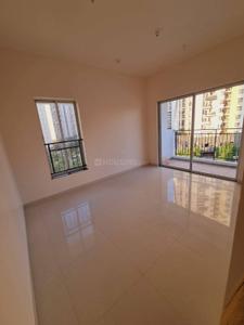 Bedroom Image of 1400 Sq.ft 3 BHK Apartment / Flat for rent in Godrej Rejuve, Keshav Nagar Pune for Rs. 42000