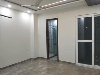 Bedroom Image of 1800 Sq.ft 3 BHK Builder Floor for sale in Vikaspuri Luxury Homes, Vikaspuri New Delhi for Rs. 40000000