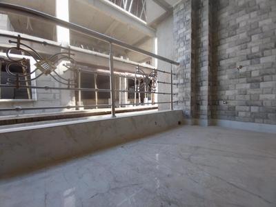 Balcony Image of 816 Sq.ft 2 BHK Apartment / Flat for sale in Konnagar Hooghly for Rs. 3170000