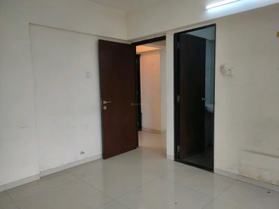 Bedroom Image of 2650 Sq.ft 3 BHK Apartment / Flat for rent in The Springs, Kalamboli Navi Mumbai for Rs. 42000