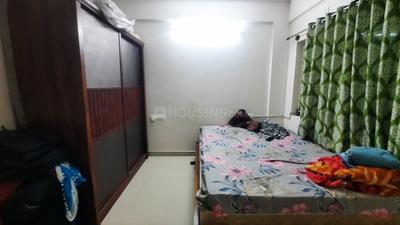 Bedroom Image of 902 Sq.ft 2 BHK Apartment / Flat for sale in Nisarga Gateway by Nisarga Group, Chandapura Bengaluru for Rs. 5700000