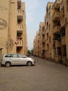 Image of 300 Sq.ft 1 RK Studio for sale in RPS Savana, Sector 88, Faridabad for Rs. 750000