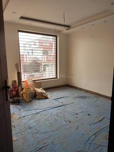 Bedroom Image of 2150 Sq.ft 3 BHK Builder Floor for rent in Sector 16 Faridabad for Rs. 40000