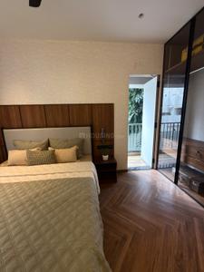 Bedroom Image of 2251 Sq.ft 3 BHK Apartment / Flat for sale in Aundh Pune for Rs. 40367920