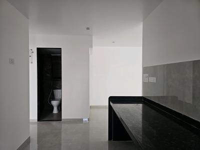 Kitchen Image of 950 Sq.ft 2 BHK Apartment / Flat for sale in Kolte Patil Ivy Estate Umang Premier, Wagholi Pune for Rs. 6000000