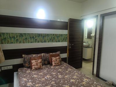 Bedroom Image of 2000 Sq.ft 2.5 BHK Apartment / Flat for sale in Horizon Aster Hermitage, Balewadi Pune for Rs. 12000000