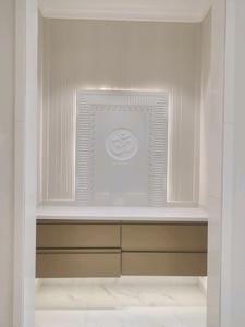 Pooja Room Image of 4500 Sq.ft 4 BHK Builder Floor for sale in Green Field Colony Faridabad for Rs. 32500000