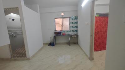 Living Room Image of 470 Sq.ft 1 BHK Apartment / Flat for sale in Keshtopur Kolkata for Rs. 1886000