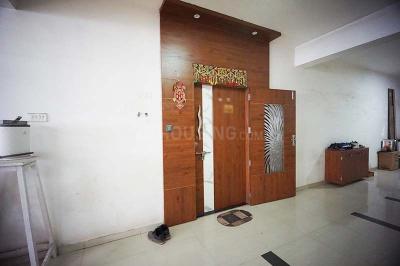 Hall Image of 1053 Sq.ft 2 BHK Apartment / Flat for sale in Madhav Orchid, Odhav Ahmedabad for Rs. 5500000