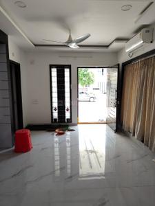 Hall Image of 2595 Sq.ft 3 BHK Villa for rent in Trishala The Village, Sathamrai Village Hyderabad for Rs. 65000